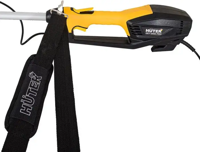 Триммер Huter GET-2000 Pro – фото товара