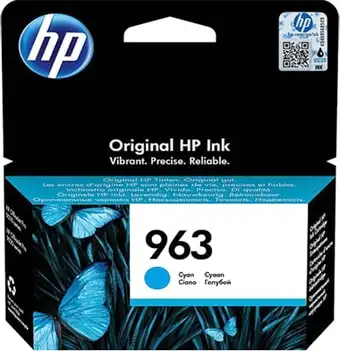 Картридж HP 963 3JA23AE – изображение в каталоге
