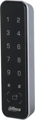 Считыватель Dahua DHI-ASR2201A – изображение в каталоге