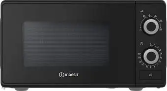 Микроволновая печь Indesit MWF MS20 B1 – изображение в каталоге