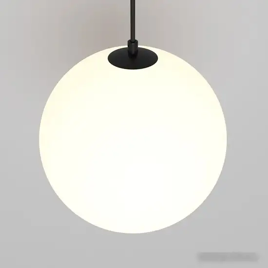 Подвесная люстра Maytoni Luna P039PL-5W3K-20-B – фото товара