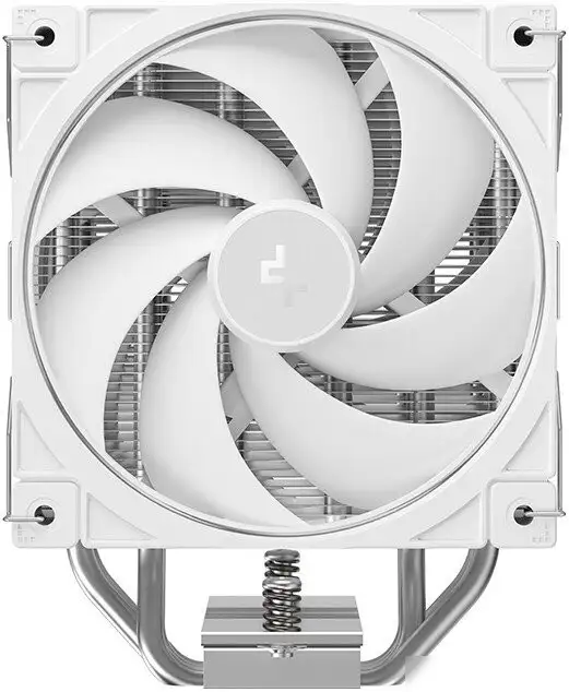 Кулер для процессора DeepCool AG400 G2 WH R-AG400-WHNPMG2-G – фото товара