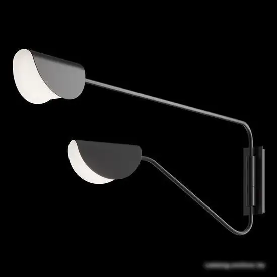 Бра Maytoni Mollis MOD126WL-02B – фото товара