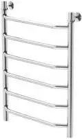 Полотенцесушитель Gloss & Reiter Terra Л.50x80.Т6 (1/2") - изображение в каталоге