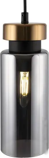 Подвесная люстра Freya Come FR8011PL-01GB – фото товара