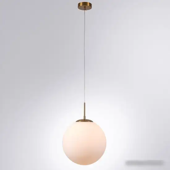 Подвесная люстра Arte Lamp Volare A1562SP-1PB – фото товара