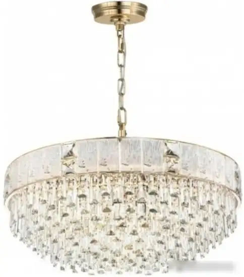 Подвесная люстра Odeon Light Fiesta 5070/21