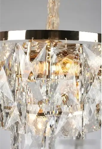 Подвесная люстра Omnilux Volpedo OML-72903-09 – фото товара