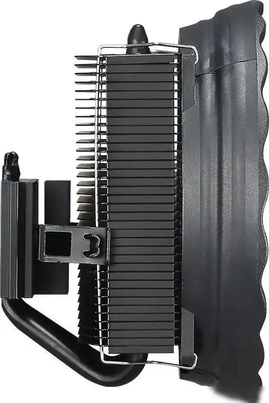 Кулер для процессора Formula Astral Plus FRPW 4P RGB – фото товара