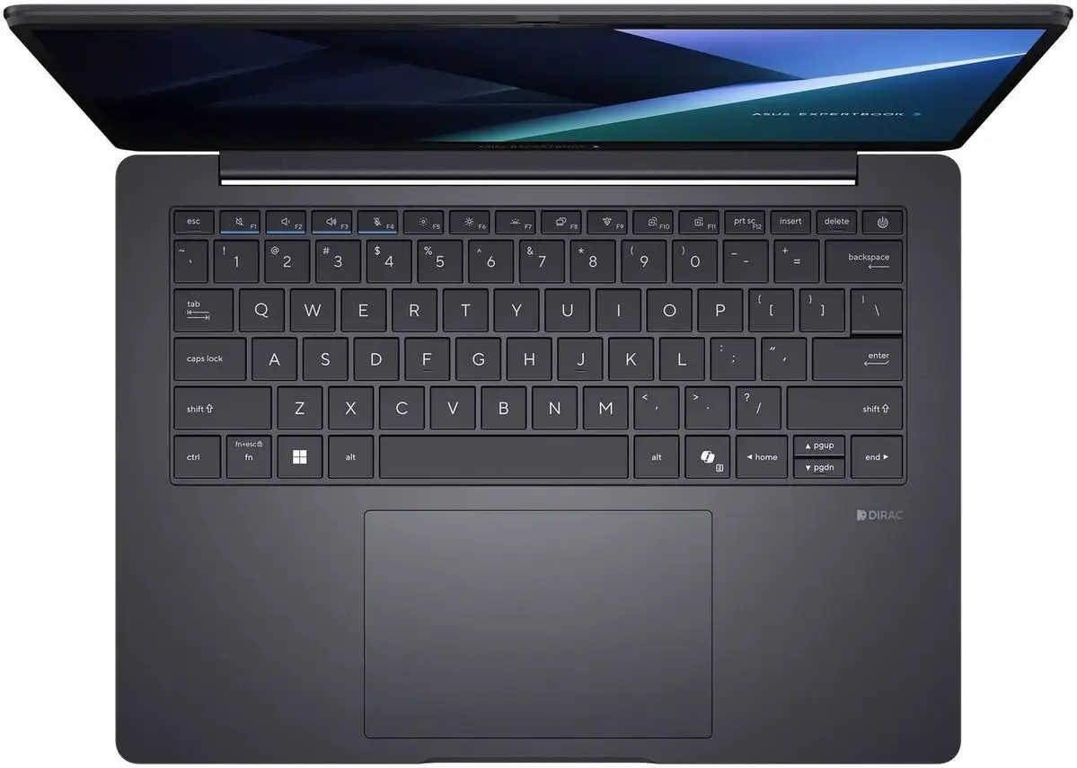Ноутбук ASUS ExpertBook B3 G2 BM3406CGA-LY0089X – фото товара