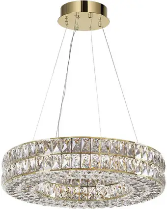 Подвесная люстра Odeon Light Panta 4926/52L – изображение в каталоге