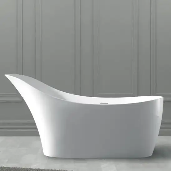 Ванна Abber Stein 169x75 AS9618 - фото товара