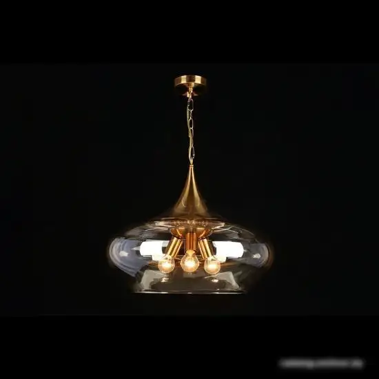 Подвесная люстра Aployt Franko APL.601.06.03 – фото товара