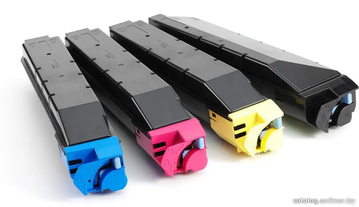 Картридж Kyocera TK-8505M – фото товара