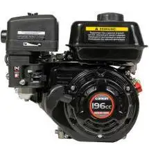 Бензиновый двигатель Loncin G200F
