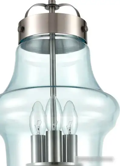 Подвесная люстра Vele Luce Satellitare VL5045P33 – фото товара