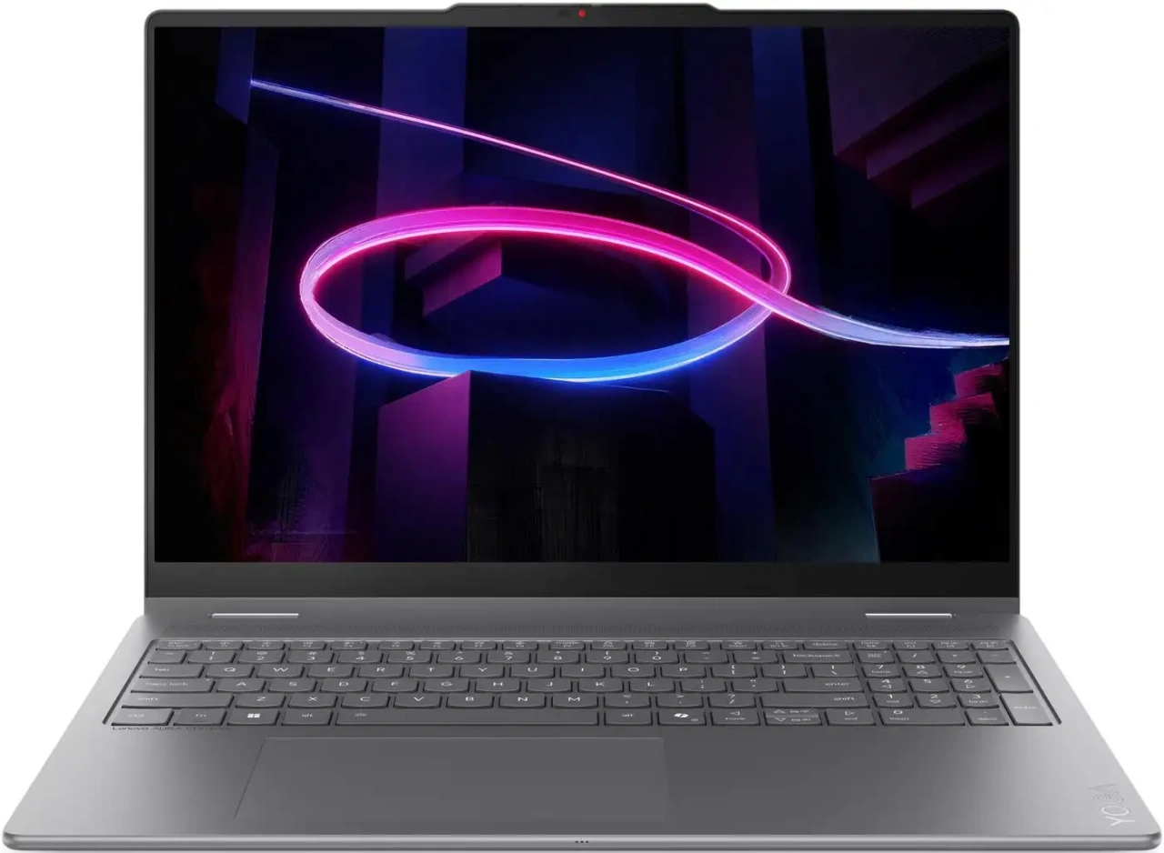 Lenovo Yoga 7 2-in-1 16IPH11 83TE0023RK – изображение в каталоге