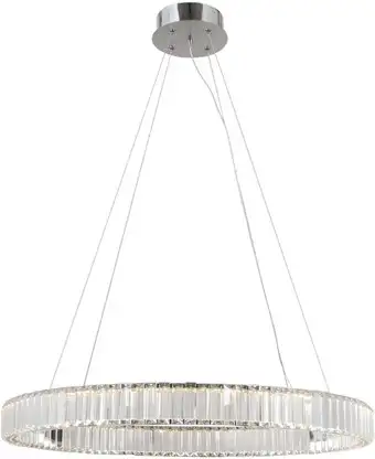 Подвесная люстра Moderli Asti V10734-PL – изображение в каталоге