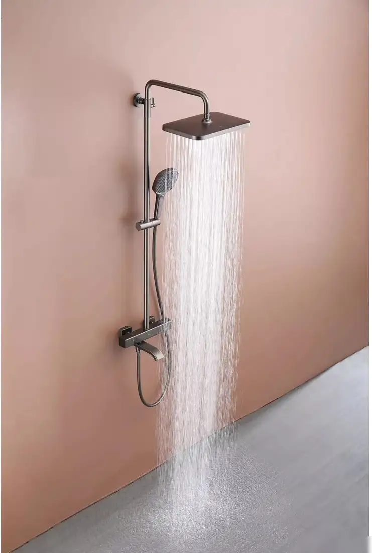 Душевая система Raglo R22.26.09 - фото товара