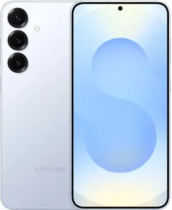 Samsung Galaxy S25+ SM-S936B 12GB/256GB (голубой)