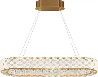 Подвесная люстра Maytoni Castello MOD336PL-L130G3K – изображение в каталоге