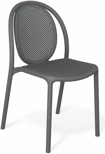 Стул Sheffilton SHT-S172 (темно-серый) – изображение в каталоге