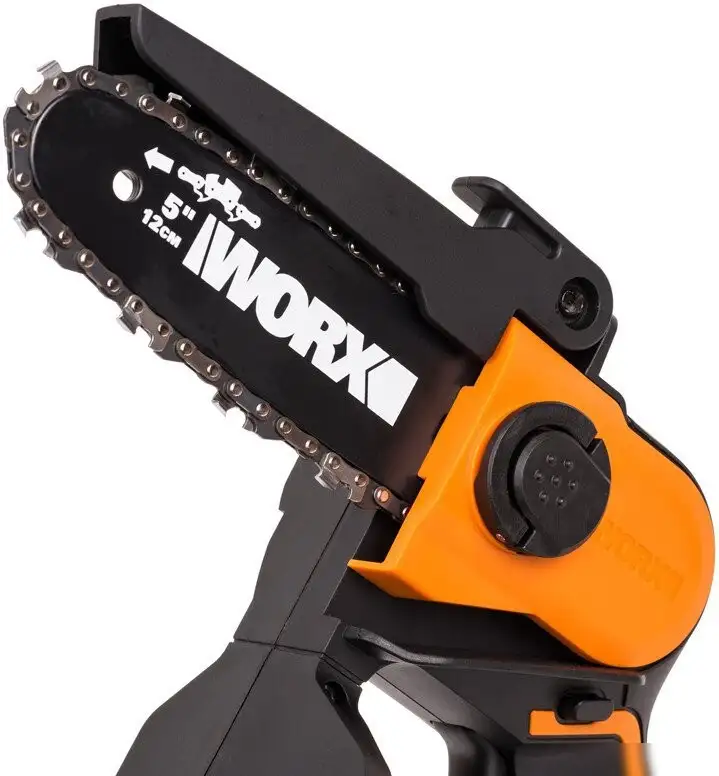 Аккумуляторная пила Worx WG324E (с 1-им АКБ) – фото товара