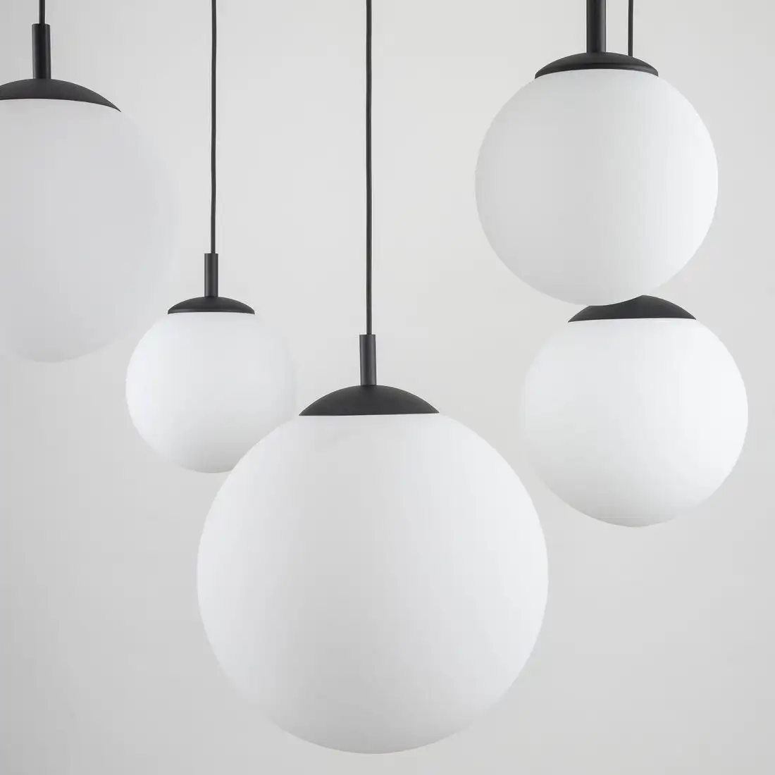 Подвесная люстра TK Lighting Esme 4791 – фото товара