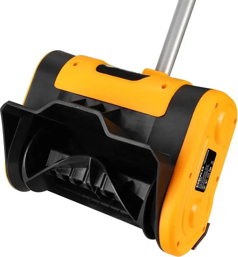 Снегоуборщик Deko ST1700R 083-4446 – фото товара