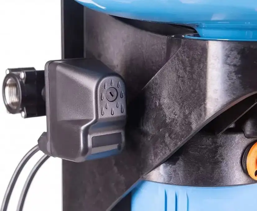 Автоматическая система Джилекс КРАБ-Т 18 4650069792154 – фото товара