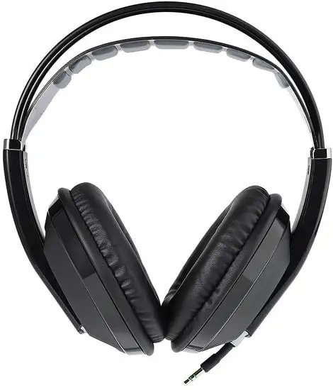 Наушники Superlux HD662 Evo (черный) – фото товара