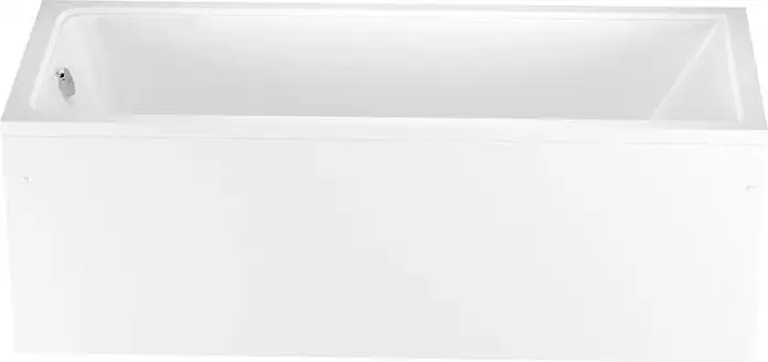 Ванна Alba Spa Gamma 180х70 - фото товара