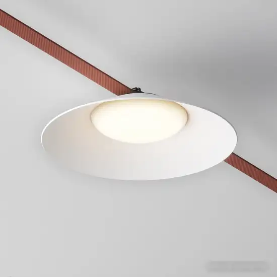 Точечный светильник Maytoni Campana TR127B-12W3K-W – фото товара