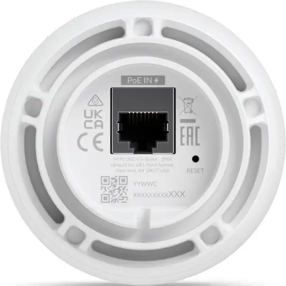 IP-камера Ubiquiti UVC-G5-BULLET – фото товара
