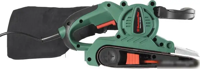 Ленточная шлифмашина Hammer LSM 800B – фото товара