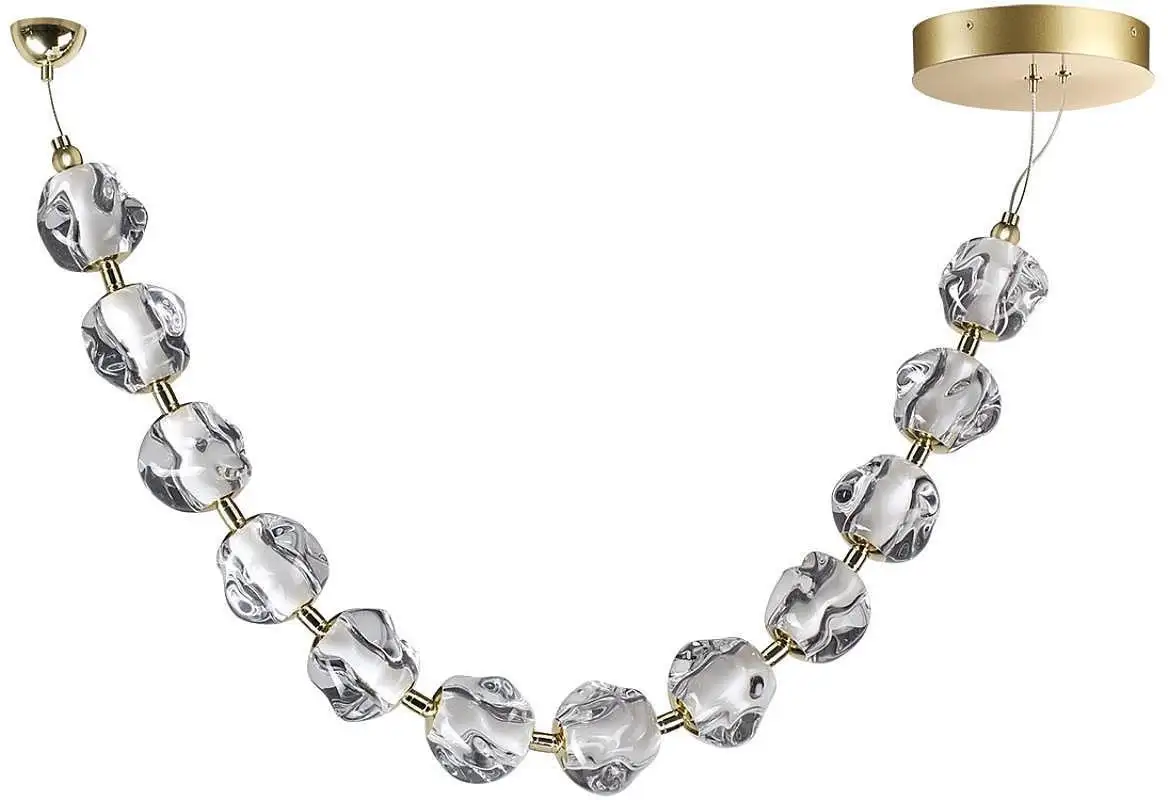 Подвесная люстра Odeon Light Jemstone 5085/48L – фото товара