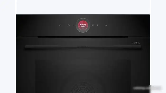 Электрический духовой шкаф Bosch Serie 8 HBG9742B1S - фото товара