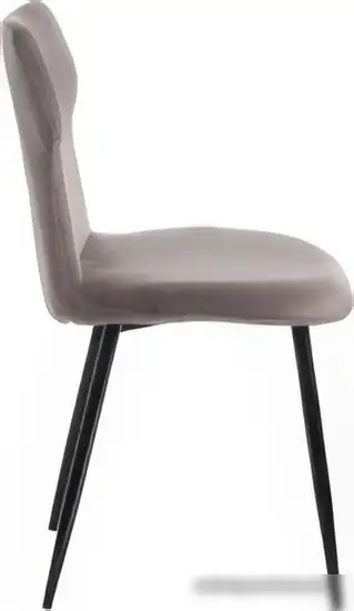 Стул TetChair Robocop (серый HLR24/черный)