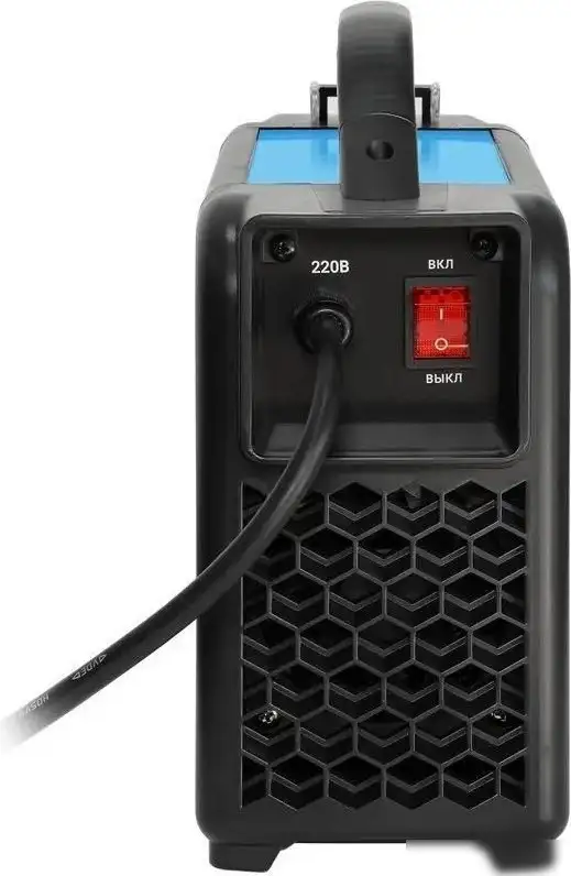 Сварочный инвертор ТСС EVO MMA-200 035247 – фото товара