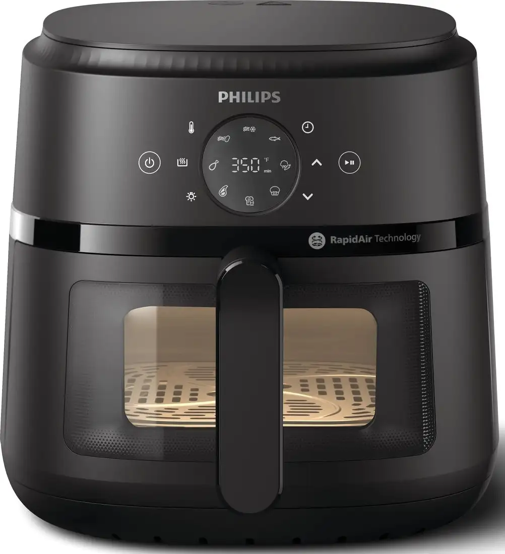 Аэрофритюрница Philips 2000 Series NA230/00 – фото товара