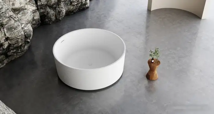 Ванна Abber 150x150 AB9442 - фото товара