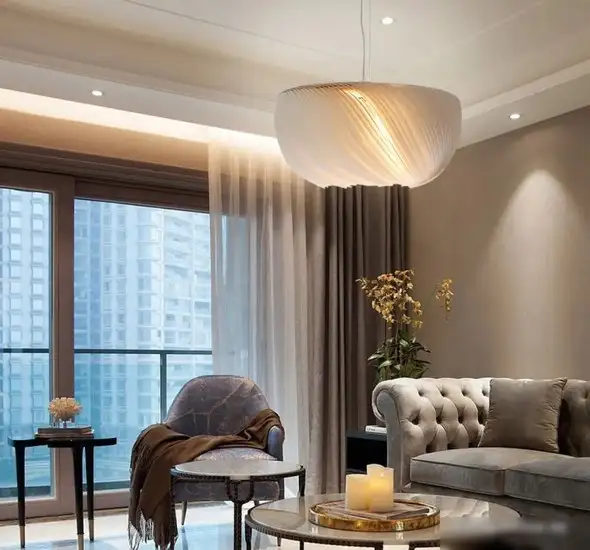 Подвесная люстра ImperiumLoft Twis01 189551-26 – фото товара