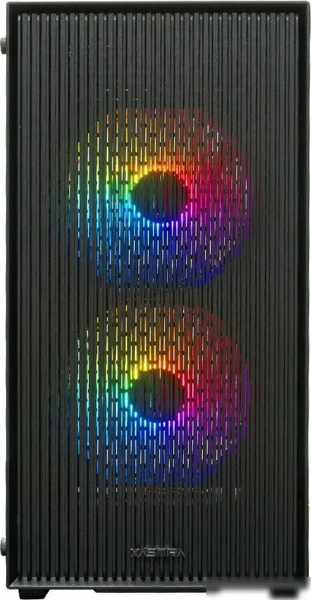 Корпус XASTRA A307M 3FRGB – фото товара