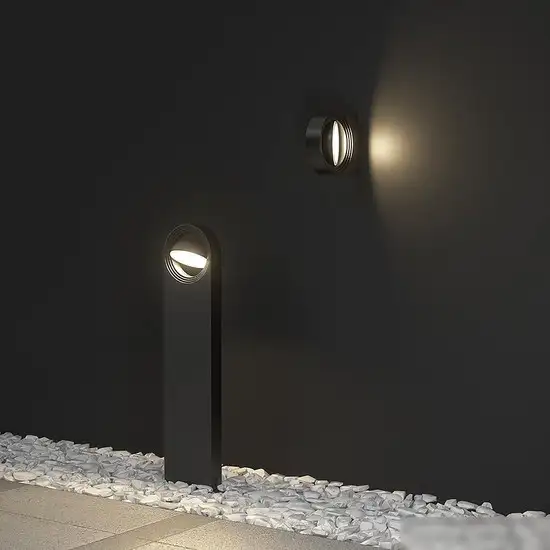 Бра Arte Lamp San Francisco A1831AL-1BK – фото товара
