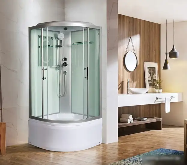 Душевая кабина WeltWasser WW500 Halle 1002 - фото товара