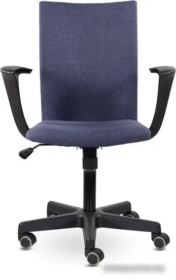 Кресло UTFC Бэрри М-902 PL (Moderno синий 07) – фото товара