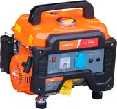 Бензиновый генератор Кратон GG-1200 – изображение в каталоге