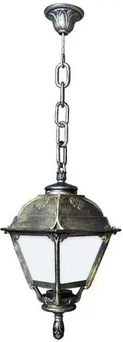 Уличный подвесной светильник Fumagalli Cefa U23.120.000.BYF1R – изображение в каталоге