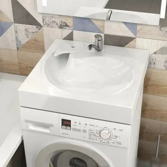 Умывальник Reflexion Beta RF6060BT - фото товара