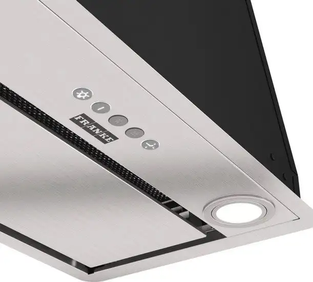 Кухонная вытяжка Franke Vera SS 52 305.0712.219 - фото товара